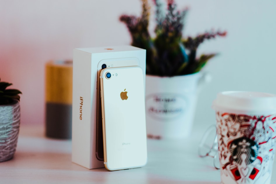 Why Choose Apple Products for Your Mobile Needs?